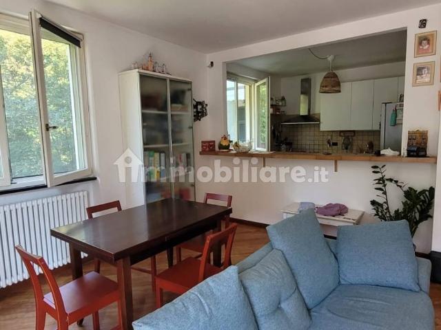 Appartamento in vendita a Bogliasco, Liguria