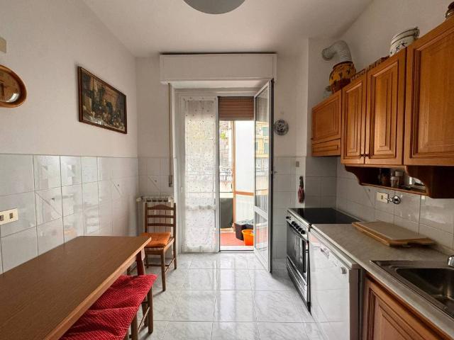 Appartamento in vendita a Bogliasco, Liguria