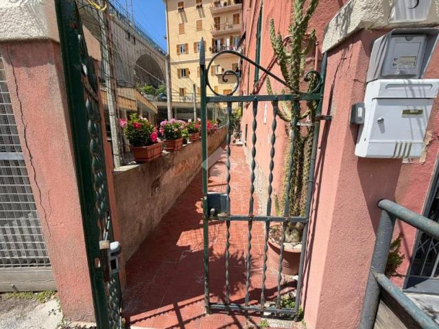 Appartamento in vendita a Bogliasco, Liguria