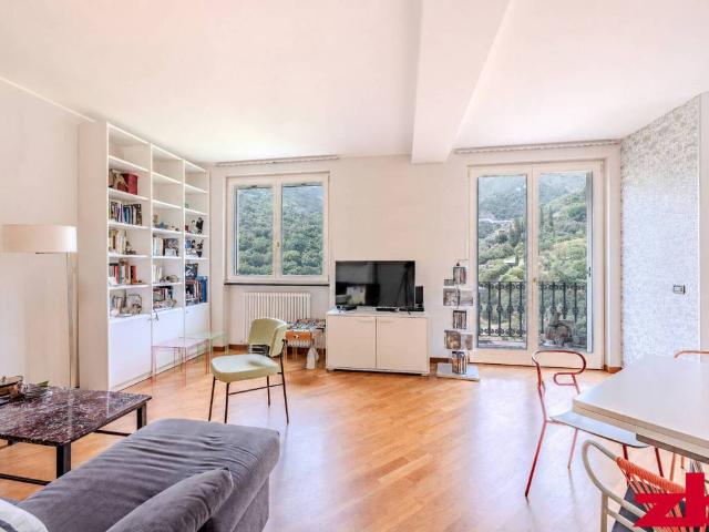 Appartamento in vendita a Bogliasco, Liguria