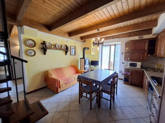 Appartamento in vendita a San Lorenzo, Piemonte