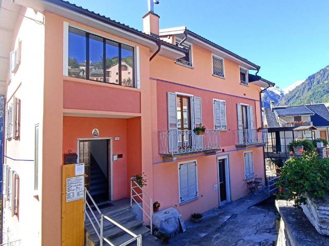 Appartamento in vendita a Piemonte, Verbano-cusio-ossola