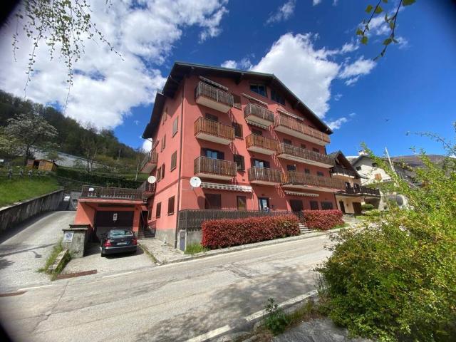 Appartamento in vendita a San Lorenzo, Piemonte