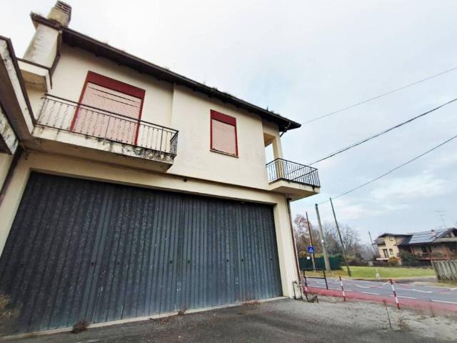 Appartamento in vendita a Arbora, Piemonte