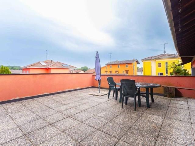 Appartamento in vendita a Piemonte, Novara