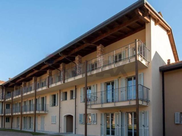 Appartamento in vendita a Piemonte, Novara