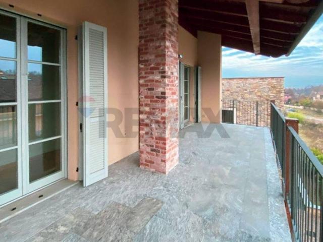 Appartamento in vendita a Piemonte, Novara