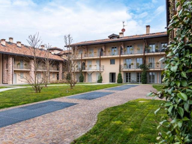 Appartamento in vendita a Piemonte, Novara
