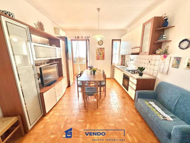 Appartamento in vendita a Boissano, Liguria