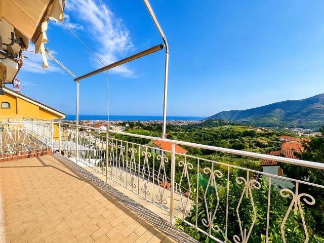 Appartamento in vendita a Losano, Boissano