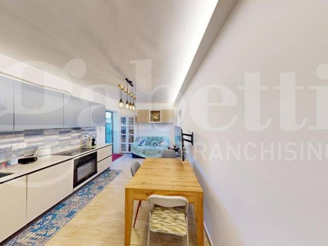Appartamento in vendita a Boissano, Liguria