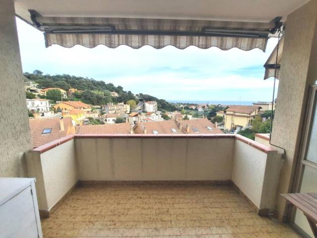 Appartamento in vendita a Boissano, Liguria