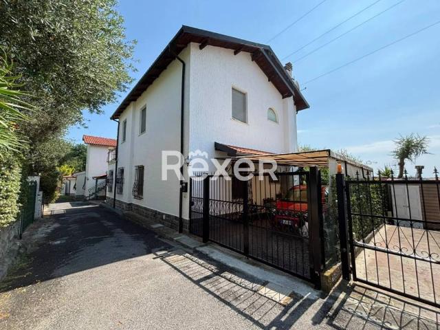 Appartamento in vendita a Boissano, Liguria