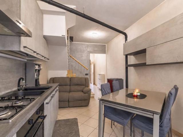 Appartamento in vendita a Losano, Boissano