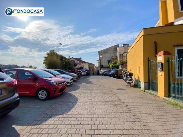 Appartamento in vendita a Boissano, Liguria