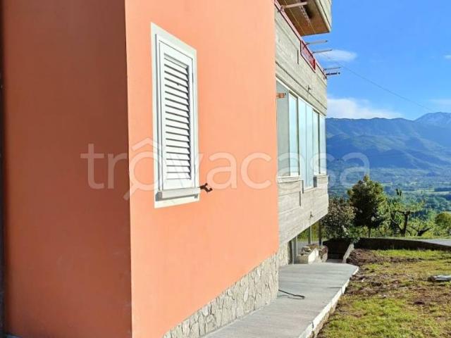 Appartamento in vendita a Spinete, Campobasso
