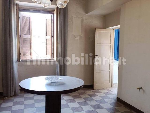 Appartamento in vendita a Case Taddeo, Bojano