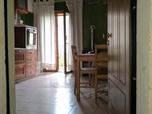 Appartamento in vendita a Bojano, Molise