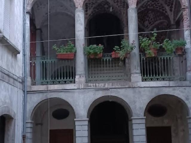 Appartamento in vendita a Bojano, Molise