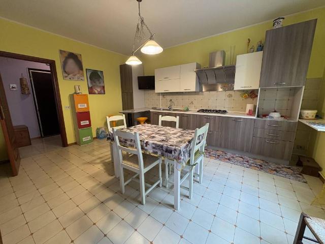 Appartamento in vendita a Bojano, Molise