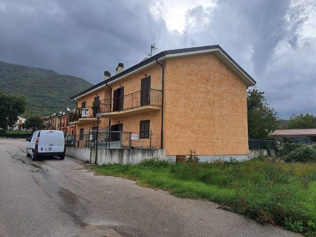 Appartamento in vendita a Bojano, Molise