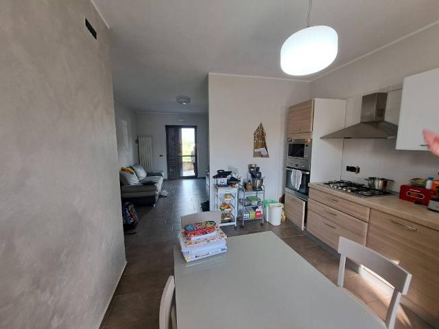 Appartamento in vendita a Bojano, Molise
