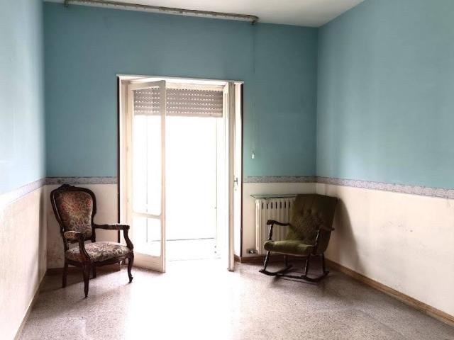 Appartamento in vendita a Case Taddeo, Bojano
