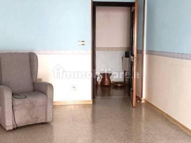 Appartamento in vendita a Case Taddeo, Bojano