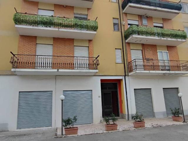 Appartamento in vendita a Case Taddeo, Bojano
