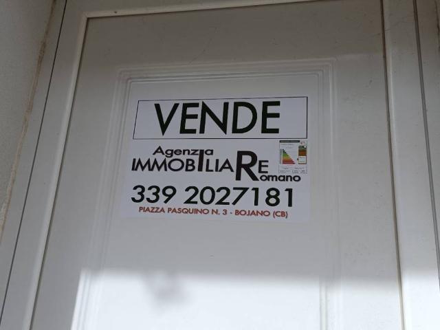 Appartamento in vendita a Bojano, Molise