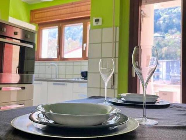 Appartamento in vendita a Bojano, Molise