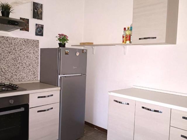 Appartamento in vendita a Case Taddeo, Bojano