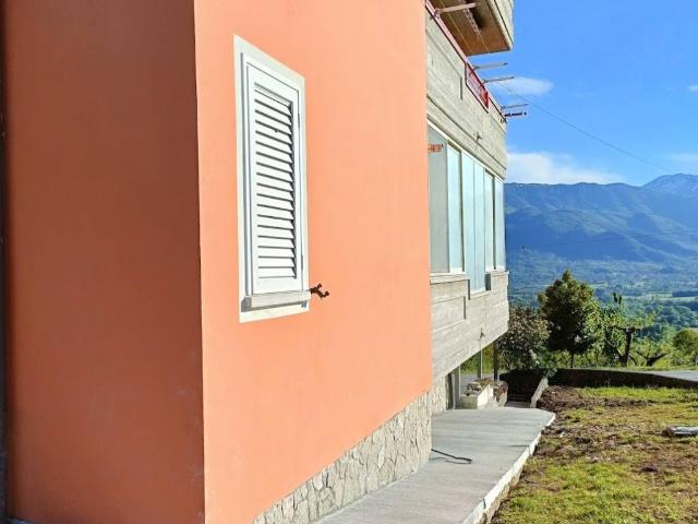 Appartamento in vendita a Spinete, Campobasso