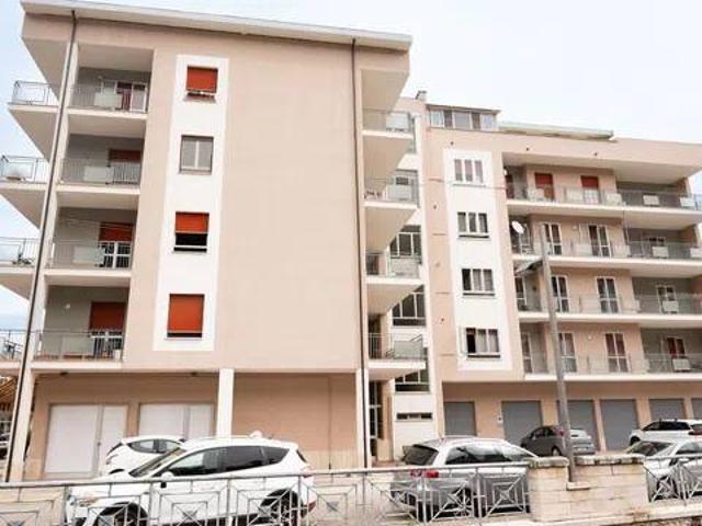 Appartamento in vendita a Bojano, Molise