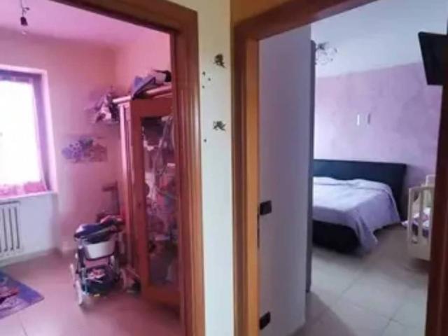Appartamento in vendita a Monteverde, Bojano