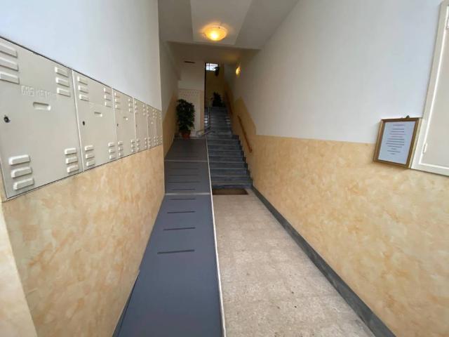Appartamento in vendita a Bojano, Molise