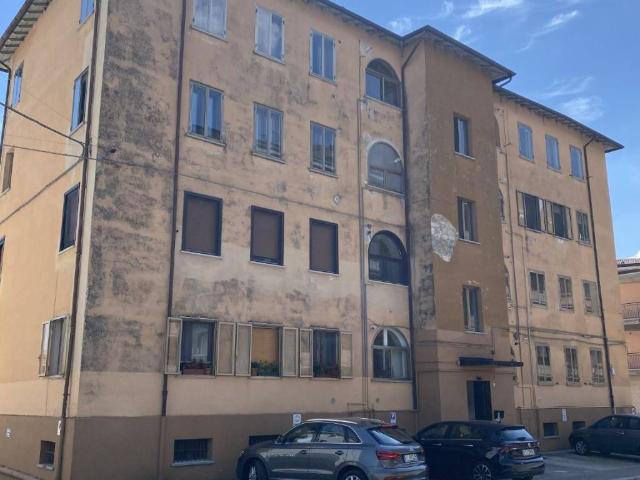 Appartamento in vendita a Case Taddeo, Bojano