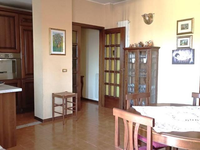 Appartamento in vendita a Bojano, Molise