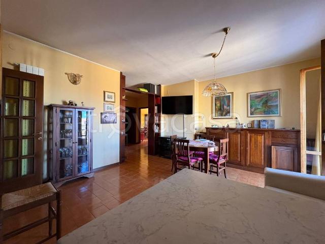Appartamento in vendita a Bojano, Molise