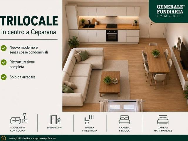 Appartamento in vendita a Bolano, Liguria
