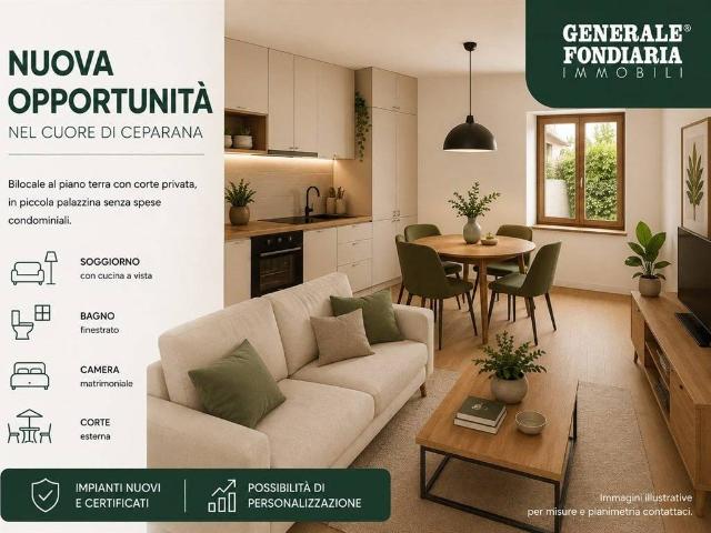 Appartamento in vendita a Bolano, Liguria
