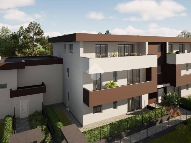 Appartamento in vendita a Bolgare, Lombardia