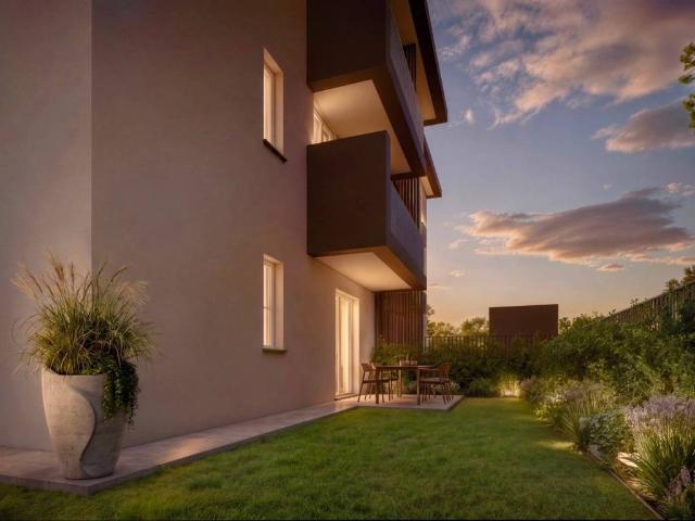 Appartamento in vendita a Bolgare, Bergamo