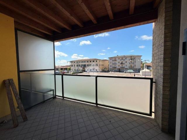 Appartamento in vendita a Bolgare, Lombardia