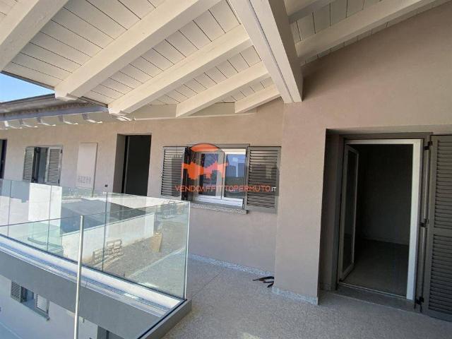Appartamento in vendita a Bolgare, Lombardia