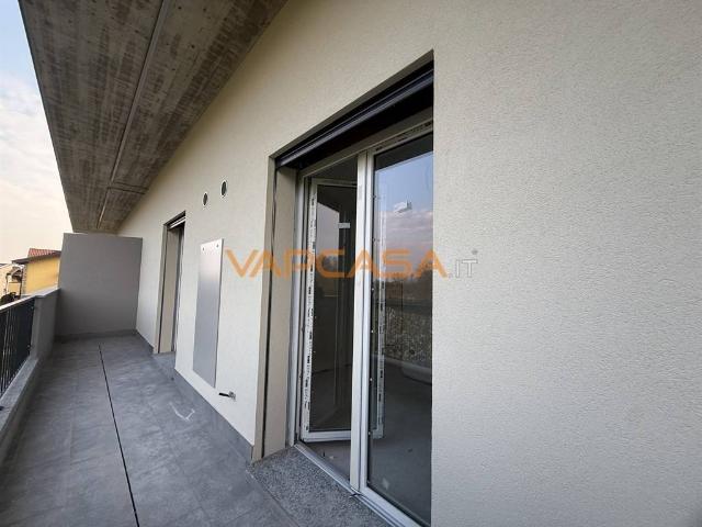 Appartamento in vendita a Bolgare, Lombardia