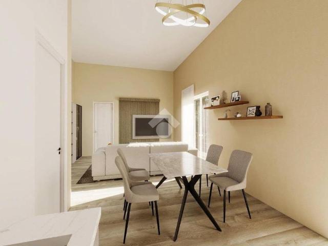 Appartamento in vendita a Bolgare, Lombardia