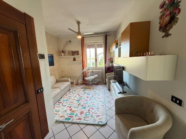 Appartamento in vendita a Bolgare, Bergamo