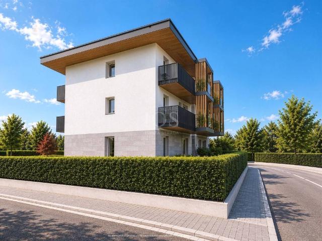 Appartamento in vendita a Bolgare, Bergamo