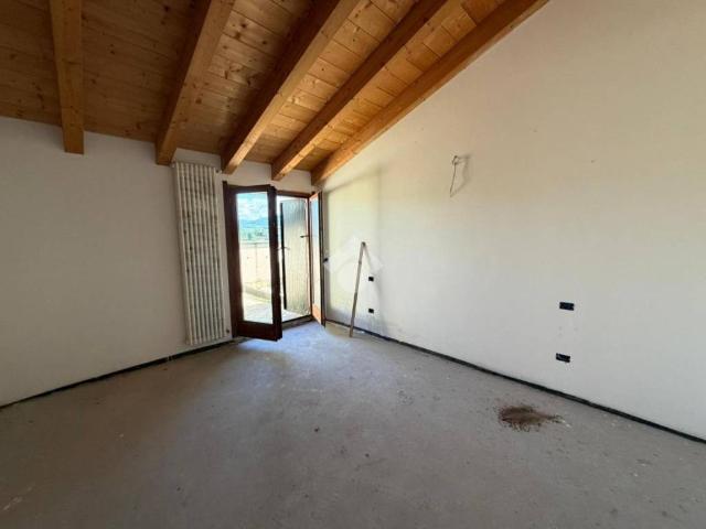Appartamento in vendita a Bolgare, Lombardia